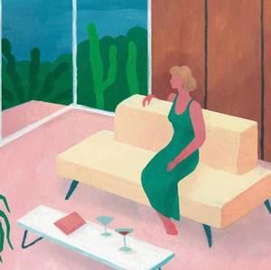 Meet your Posher, Lily